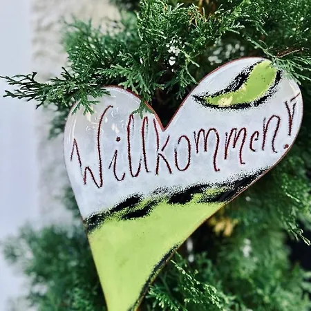 Shaeuserl Nyaraló Landl (Styria)