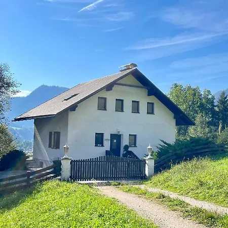 Casa de Férias Shaeuserl Landl (Styria)