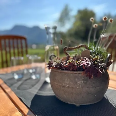 Shaeuserl * Landl (Styria)