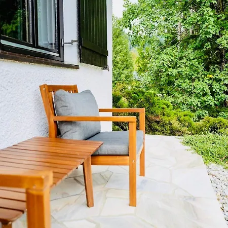 Shaeuserl Dom wakacyjny *