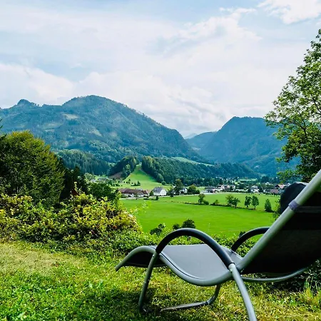 Shaeuserl * Landl (Styria)