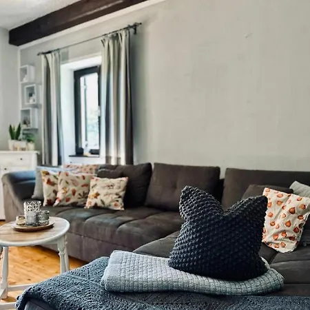 Shaeuserl Dom wakacyjny Landl (Styria)