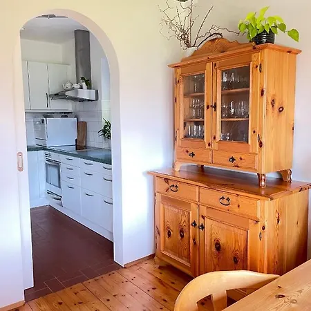 Casa de Férias Shaeuserl *