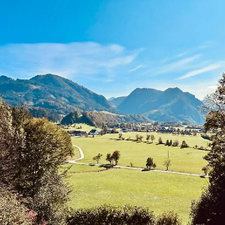 Shaeuserl * Landl (Styria)