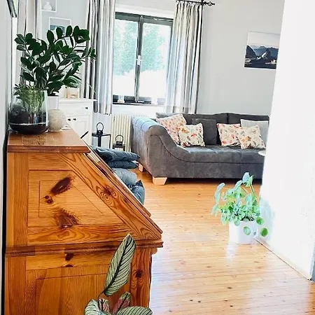 Shaeuserl Nyaraló Landl (Styria)