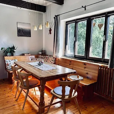 Shaeuserl * Landl (Styria)