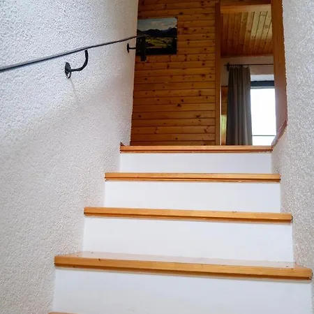 Casa de Férias Shaeuserl Landl (Styria)