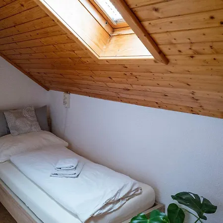 Shaeuserl Casa de Férias Landl (Styria)