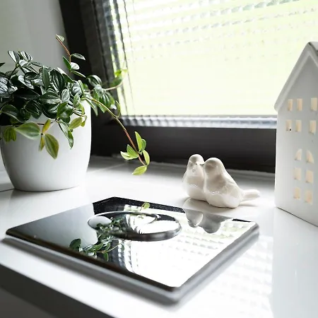 Shaeuserl Nyaraló Landl (Styria)