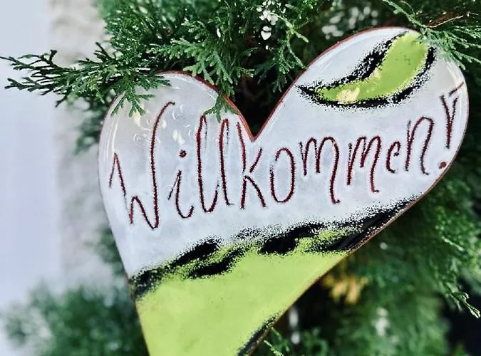 Shaeuserl Dom wakacyjny Landl (Styria)