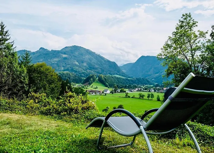 Shaeuserl * Landl (Styria)