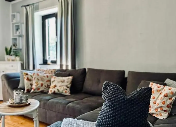 Shaeuserl 度假居 Landl (Styria)