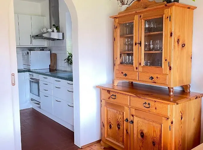 度假居 Shaeuserl *