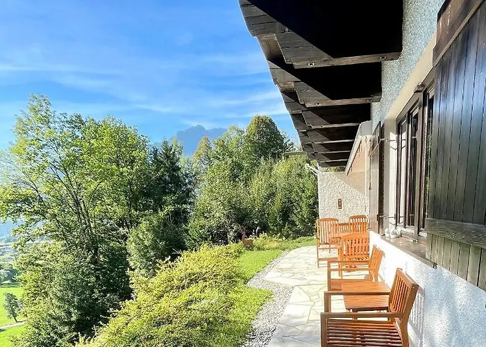 Dom wakacyjny Shaeuserl Landl (Styria)