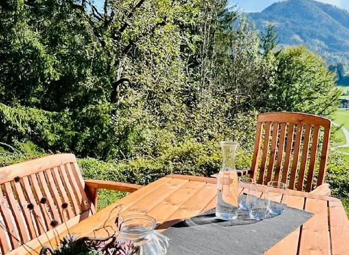 بيت للعطل Shaeuserl