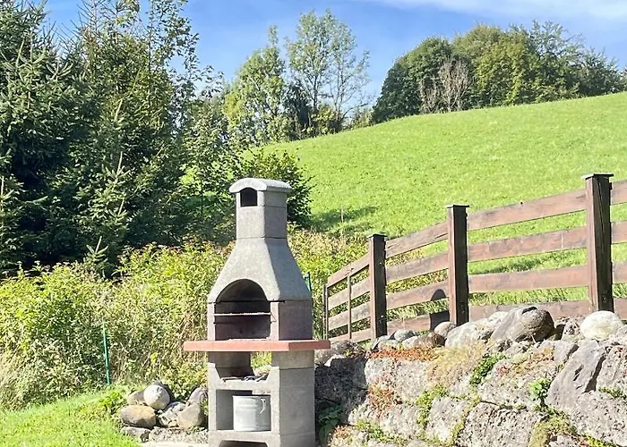 Shaeuserl * Landl (Styria)