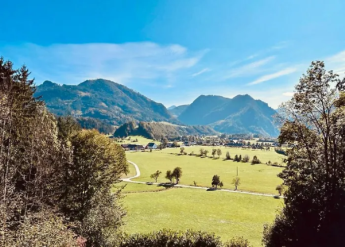 Shaeuserl * Landl (Styria)