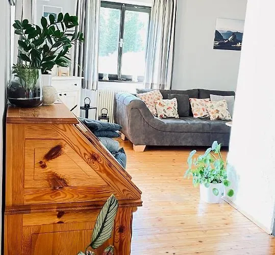 Shaeuserl 度假居 Landl (Styria)