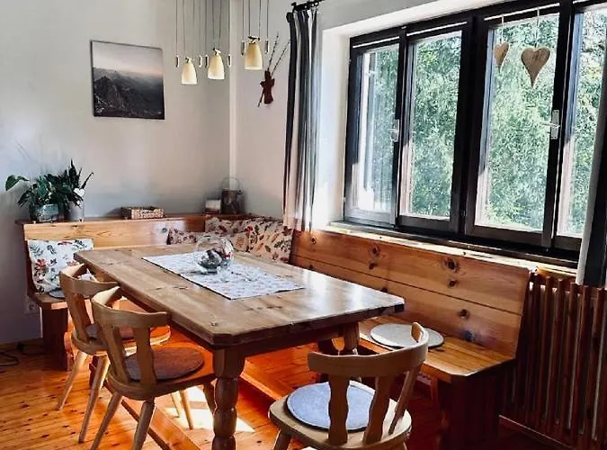 Shaeuserl * Landl (Styria)