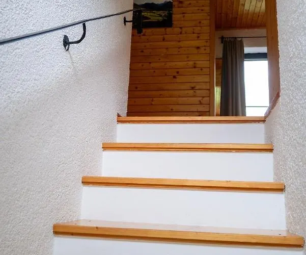 Dom wakacyjny Shaeuserl Landl (Styria)