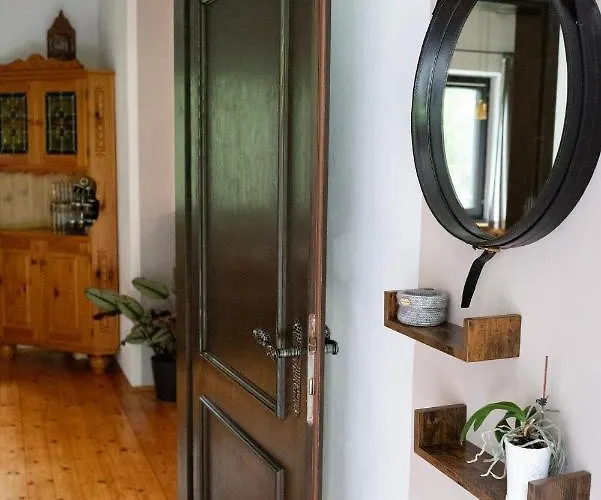 Shaeuserl بيت للعطل