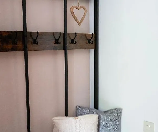 بيت للعطل Shaeuserl