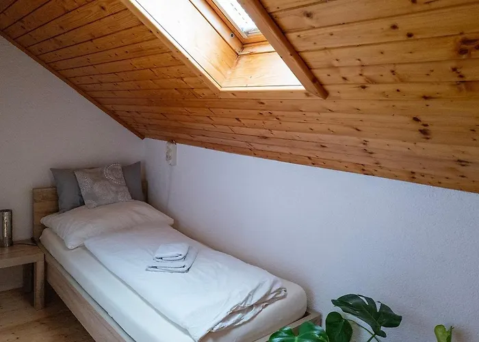 Shaeuserl بيت للعطل Landl (Styria)