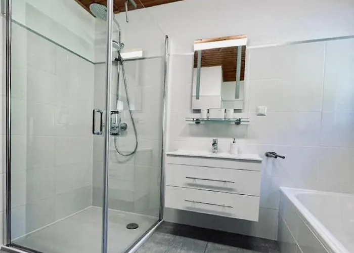 بيت للعطل Shaeuserl