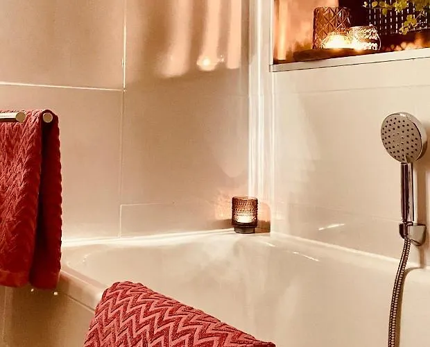 Shaeuserl بيت للعطل *