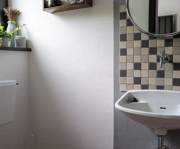 Dom wakacyjny Shaeuserl *